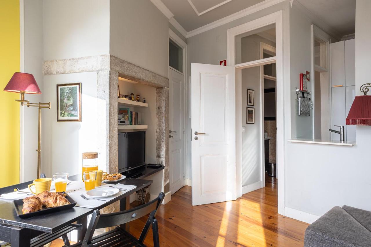 Bright Tailor Made Apartment By The Castle Lisboa Eksteriør billede